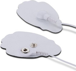 Zenifique Ηλεκτρόδιο Φυσικοθεραπείας Μ7.5xΠ4.5cm Zenifique Ηλεκτρόδιο Φυσικοθεραπείας Μ7.5xΠ4.5cm