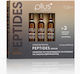 Panthenol Plus Concentrates Peptides Serum Προσώπου με Πεπτίδια 3x2ml