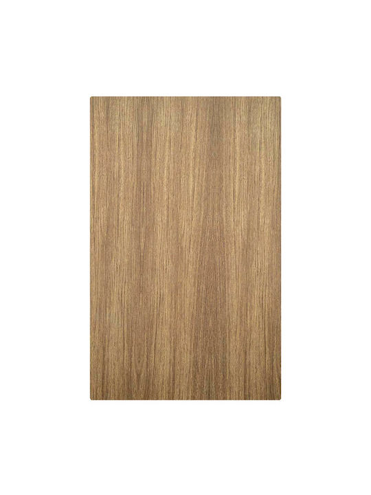 Επιφάνεια Τραπεζιού Ορθογώνια Compact Hpl 130x76x1,2cm Καφέ Spitimas 46-10-564 Compact Hpl Καφέ Επιφάνεια Τραπεζιού Ορθογώνια Compact Hpl 130x76x1,2cm Καφέ Spitimas 46-10-564 Compact Hpl Καφέ