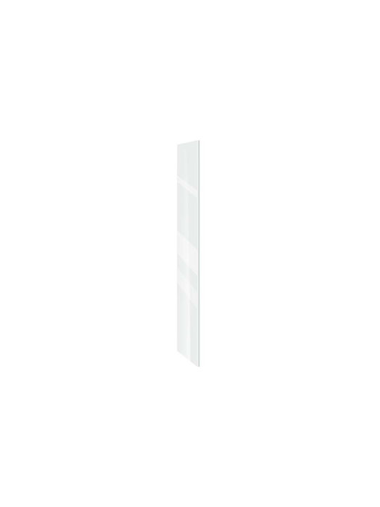 Genomax Страничен от ПДЧ 217x58см 320304 Genomax Страничен от ПДЧ 217x58см 320304