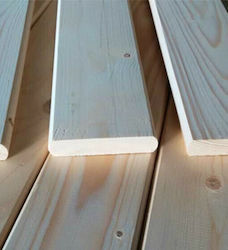 Bed Slats White 90x20mm 139-1902100020 1800mm Bed Slats White 90x20mm 139-1902100020 1800mm