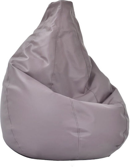 Pouf Pico Light Purple 78x90