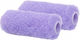 Motive 2x Coș Rola De Zugravit V-Pro Pes 10cm/12mm 030 660