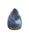 Pouf Σκαμπο Πουφ Jgs S.a Dream Denim Ii Bean Bag Stool-022 85x125cm