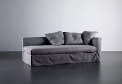 Recliner Day Sliding Mechanism Fabric 200x95 Casa Vogue