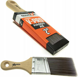 Motive V-pro Handy As 2"""" Cut Brush 050 565