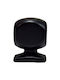 Italian Brass Furniture Knob Omp Porro 11418-000-20a1 Matte Black Diameter 25