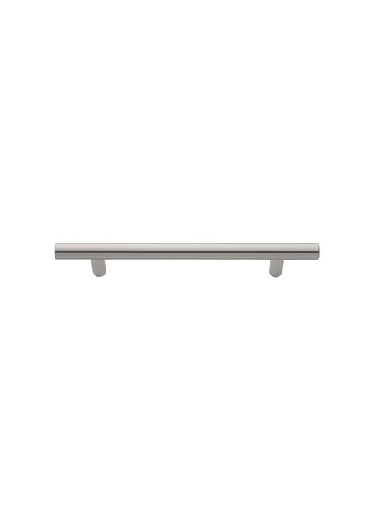 Zogometal Furniture Handle 78 Stainless Steel 320 Mm