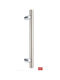 Möbelgriff Außentür Φ30 Inox Matt 04.34 Inox 304
