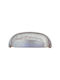 Χουφτα Giusti Art.5031 Βιδωτη 64μμ Old Silver 233-5031ob00e8