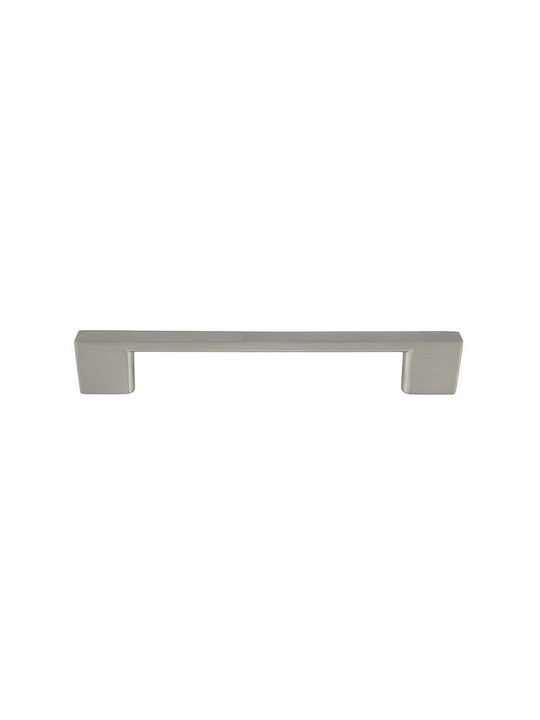 Λαβή Επίπλων Perfect 723 Ματ Νίκελ 320mm