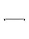 Mâner Pentru Mobilier Viefe Arpa 0583 L30 Negru Periat 320mm
