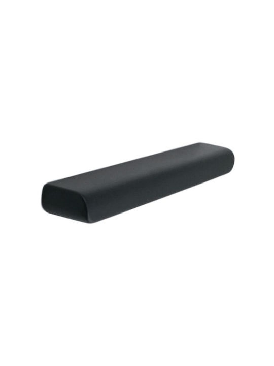 Mâner Pentru Mobilier Citterio Line 351 Mat Negru 160mm