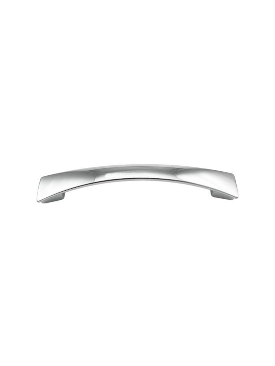 Mâner Pentru Mobilier Citterio Line 347 Cromiu 320mm