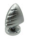 Italian Brass Front Door Knob Salice Paolo 4890-12b1 Two-Tone Dimensions 60×50×80 Mm