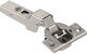 Панти Blum Копче Със Спирачка Среден 8мм 104-75b1650b01
