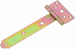Hinge Type "T" 200x35mm Iridio