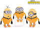 Minions Jucărie de pluș Minions Rise Of Gru 29 cm. (Diverse modele) 1 buc