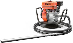 Turbo GE400 Δονητής Μπετόν Βενζίνης Turbo GE400 Δονητής Μπετόν Βενζίνης