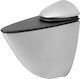 Papagalaki Glass Shelf Bracket 252