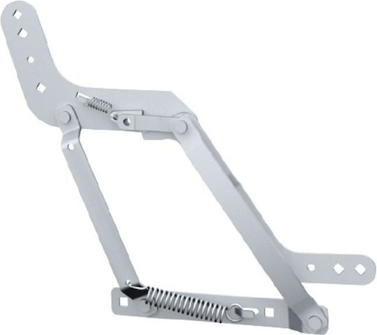 Jgs S.a M02010292 Set Left + Right Furniture Mechanism Click Clack Conversion of Couch Bed Creation of Storage Space