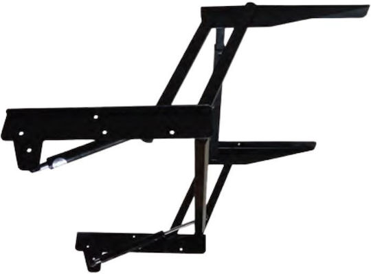 Jgs S.a 8500-302 Table Mechanism Lift of the Top Part