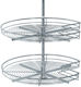 Raft Rotativ 3/4 Antracit Întărit 128-3482a#grap F-820mm