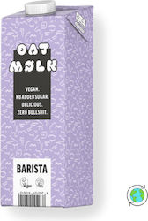 Oat Milk Barista Moelk 1l 4260701410010
