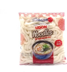 Frische Sofortige Udon-Nudeln 200g