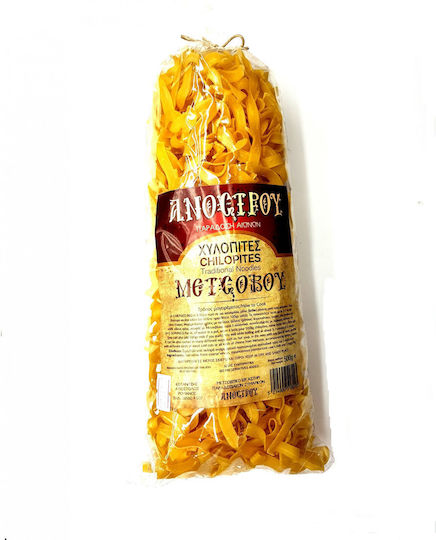 Wooden Art Hilopites Metsovo 0.5kg 0370