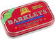 Barkleys Intense Chewing Gum Cinnamon 30gr-τσίχλα Χωρίς Ζαχαρη
