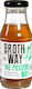 Ζωμός Λαχανικών Πόσιμος Brothway 180ml