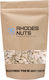 Geröstete Sesamkörner Grobes Salz 250 g Rhodes Nuts Bardopoulos
