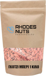 Goji Berries 1 Κιλό Rhodes Nuts Bardopoulos