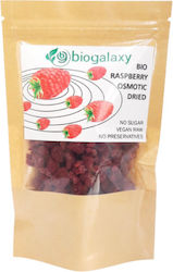 Bio-Produkt Himbeere Getrocknete Früchte 100g Bio-Produkt Himbeere Getrocknete Früchte 100g