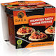 Pikante Pasta Gerösteter Paprika Gaea 100g
