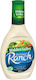 Hidden Valley Original Ranch Salad Dressing Χγ 473ml