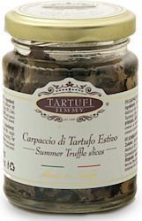 Carpaccio Di Tartufo Estivo 85gr Jimmy Tartufi