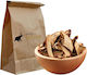 Ciuperci Regele Aaa Uscate Spices Bazaar 250gr