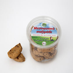 Drplus Vollkorn Crostini 150g Handgemachte Rezept von Evangelos Zoubaneas