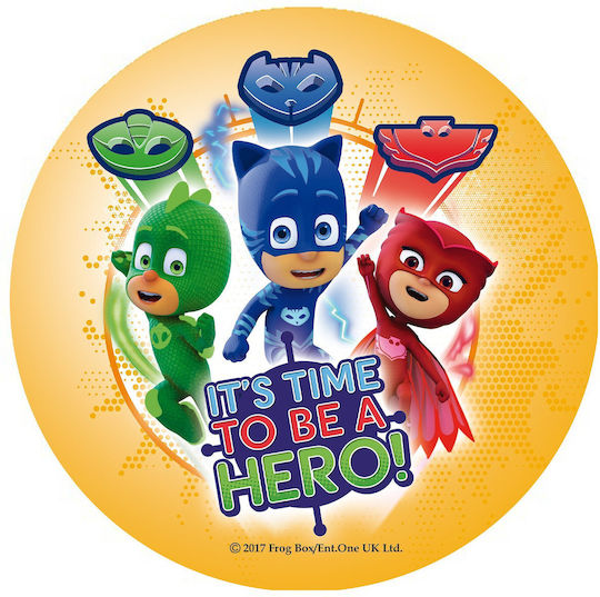 Kardasis Sugar Candy Sheet Sugar Paper Pj Masks 4