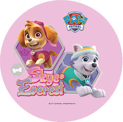 Kardasis Edible Sugar Sheet Sugar Paper Paw Patrol Skye Everest Kardasis Edible Sugar Sheet Sugar Paper Paw Patrol Skye Everest