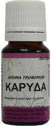 Kokosnuss Aroma für Lebensmittel 10ml Alexopoulos
