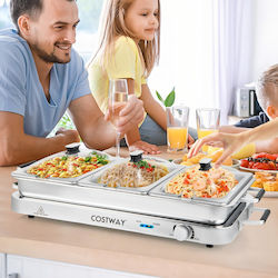 Costway Teppanyaki 450W Costway Teppanyaki 450W