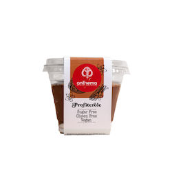 Profiterol 140 g Anthema 13225