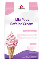Mix Soft Serve Înghețată Pentru Mașină De Înghețată Lila Pause 1kg