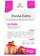 Panna Cotta Cream Mix 10kg