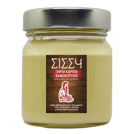 Krema Epikalipsis Diakosmisis Zaharoplastikis Geysi Biskoto 400 Gr Systikevasi