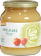 Apple Puree Sugar Free Luna E Terra 360gr
