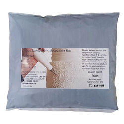 Schwarzer Zuckerguss 500g